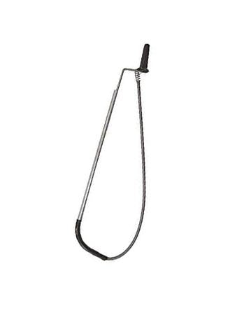 6' Standard Toilet Auger with Handle