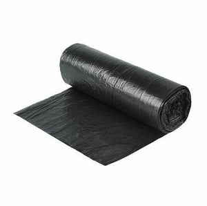4MIL, 32" x 244', Compactor Tubing Roll