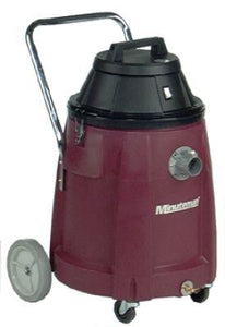 Minuteman 15GAL Wet/Dry Tank Vacuum with Tool Kit