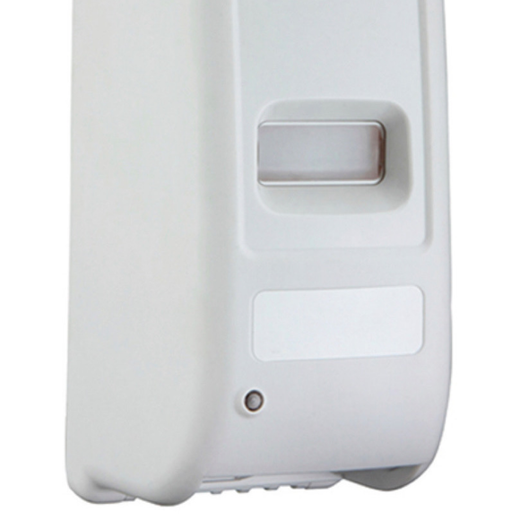 Automatic Sanitizer Dispenser, White, 1000mL Capacity