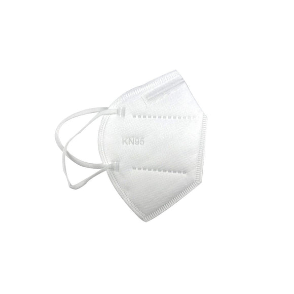 KN95 Respirator Face Mask, Box of 20